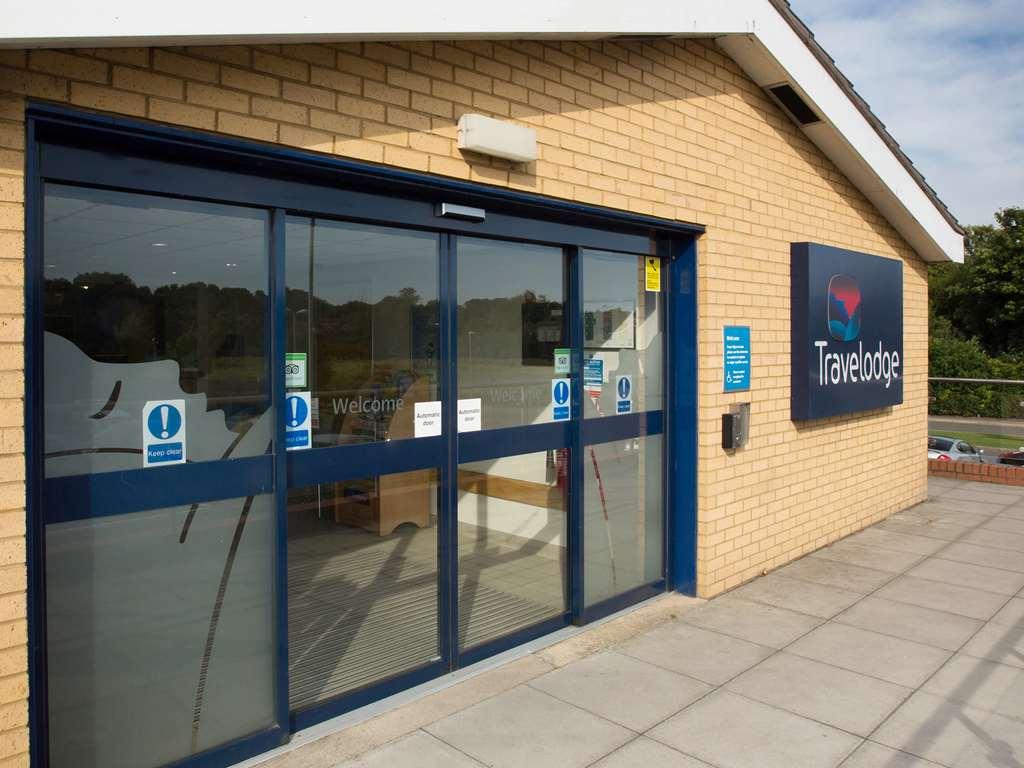 Travelodge Lutterworth 레스터 외부 사진