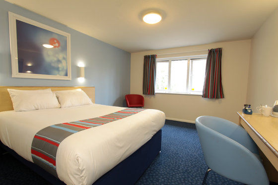 Travelodge Lutterworth 레스터 객실 사진